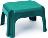 Opstapje blauw 24cm
