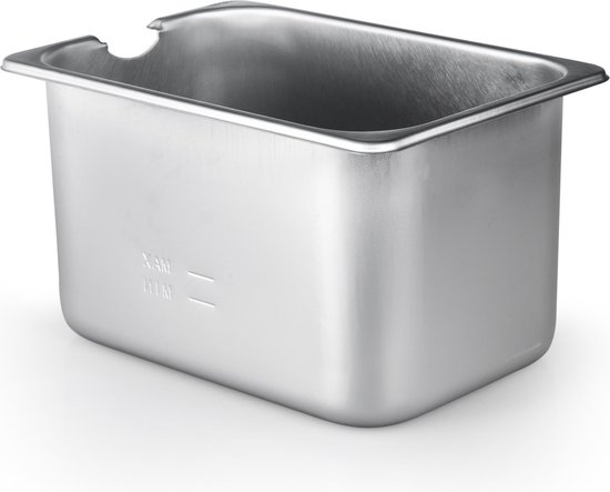 FRITEL Turbo SF 4152 - Oranje frituurpan/friteuse 3l - 2200W