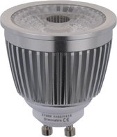 SPL LED GU10 - 4,5W / DIMBAAR