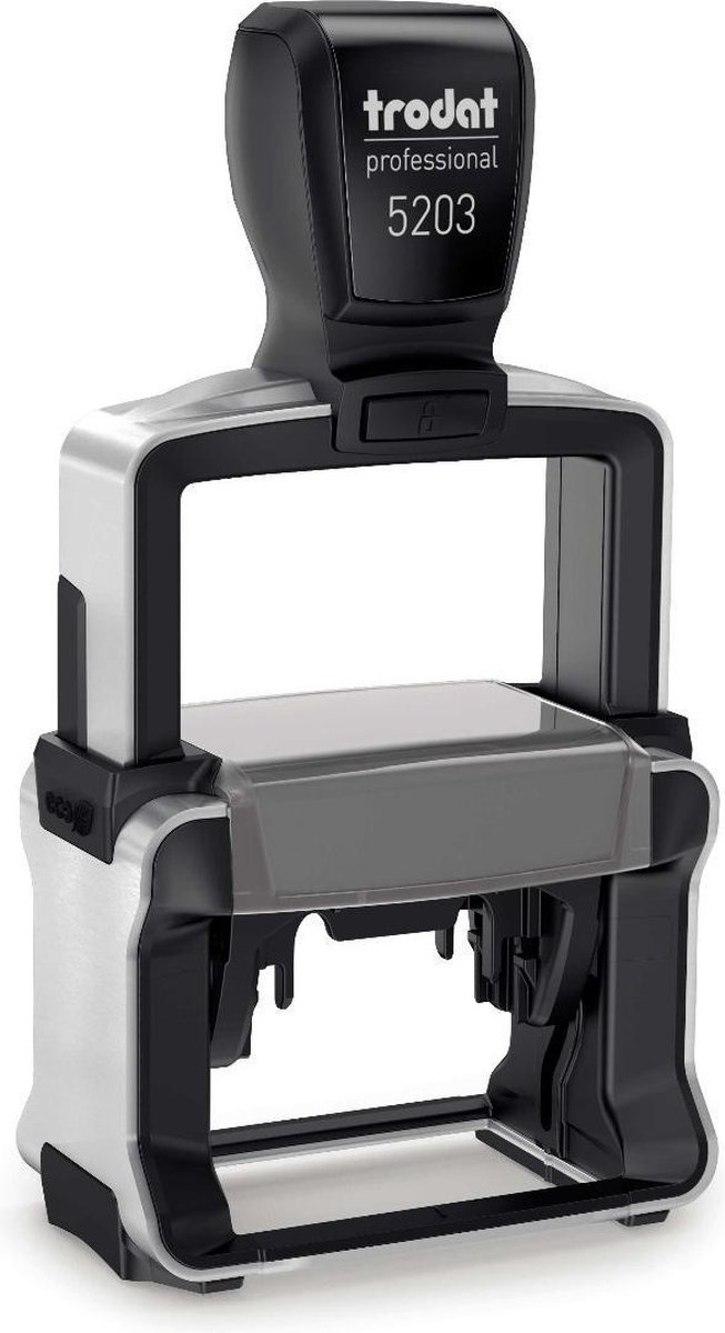 Trodat Professional 5203 - Stempels - Stempels volwassenen - Gratis verzending