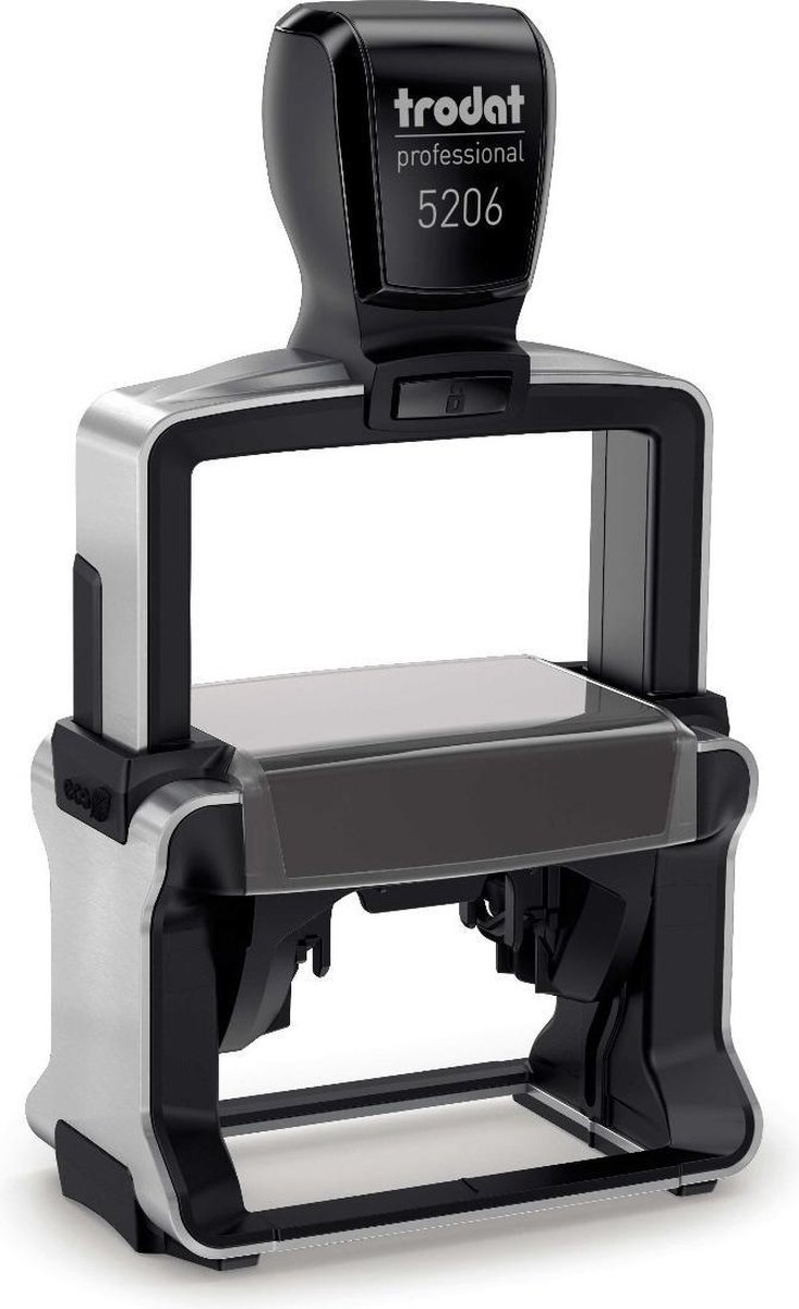 Trodat Professional 5206 - Stempels - Stempels volwassenen - Gratis verzending