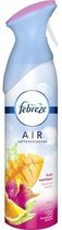 FEBREZE Luchtverfrisser exotisch fruit - 300 ml