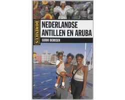 Nederlandse Antillen En Aruba