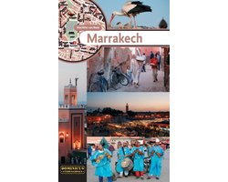 Marrakech