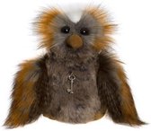 Charlie Bears Wanda uil 23 cm