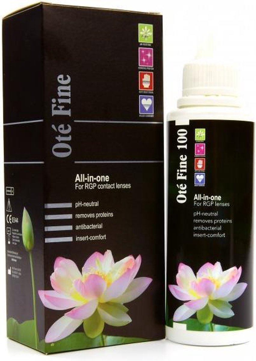 Ote Fine Multipack 2x 200ml