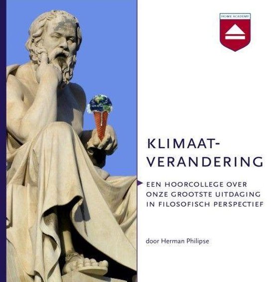 Klimaatverandering