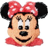 Disney Minnie Mouse Knoopkussen pakket