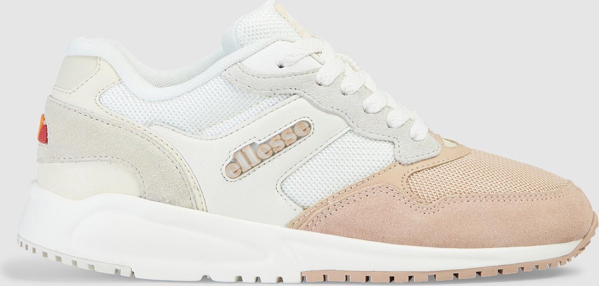 Ellesse NYC 84 Dames Sneakers /Poeder Roze