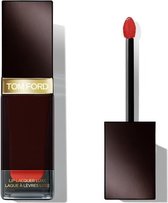 Lip Lacquer Luxe Matte, Ruj Lichid, 07 Jaguar, 6 Ml