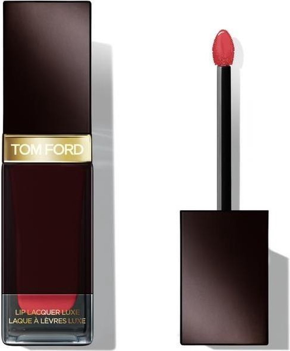 Goedkoopste Tom Ford Lip Lacquer Luxe 6 ml - 05 Unzip Vinyl