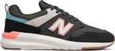 New Balance WS009 B Dames Sneakers - Black - Maat 39