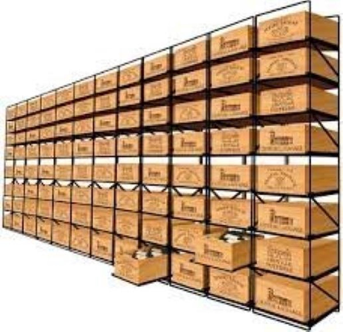 bol.com | MODULORACK