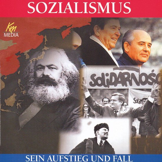 Sozialismus - cover