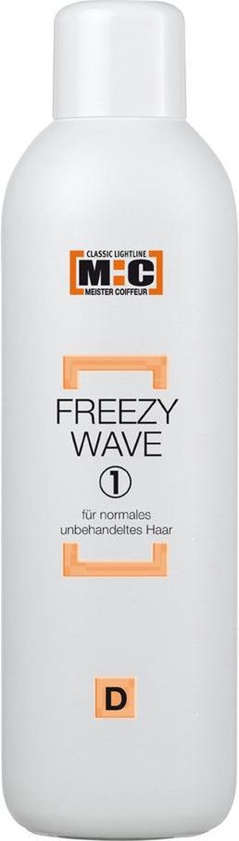 M:C Freezy Wave D1 1000ml