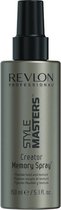 Revlon Style Masters Creator Memory Spray - 150 ml