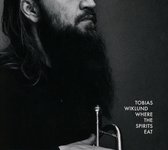 Tobias Wiklund - Where The Spirits Eat (CD)
