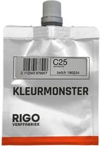 Kleurmonster C25 Antracite