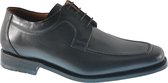 Van Bommel Heren Veterschoenen - Zwart - Maat 42.5
