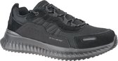 Skechers Matera 2.0-Ximino 232011-BBK, Mannen, Zwart, Sneakers, maat: 44