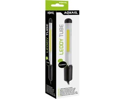 Aquael Leddy Tube Plant 6W - Aquarium LED Verlichting - Voor specifieke Aquael Lampen en Deksels