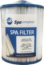 Magnum spa filter JFC25 (52512, SC753)
