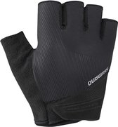 Shimano Escape Fietshandschoenen Zwart Heren-M