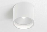 Artdelight - Plafondlamp Orleans - Wit - LED 7W 2700K - IP20 - Dimbaar > spots verlichting led | plafonniere led wit | led lamp | opbouwspot led