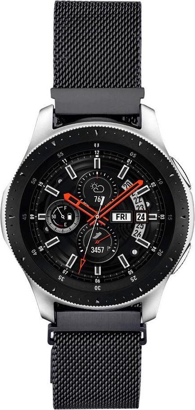 gear s3 frontier watch band