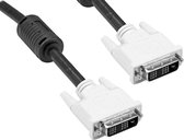 ICIDU DVI-D Single Link Monitor Cable, 2m