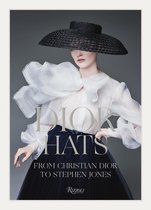 Dior Hats From Christian Dior to Stephen Jones
