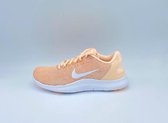 Nike Wmns Flex 2017 Rn Hardloopschoenen Dames - Sunset Pulse/White-Arctic  Punch | bol.com