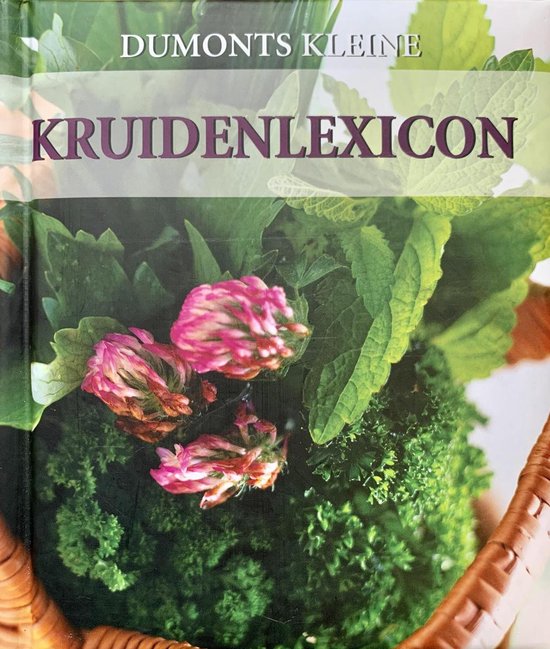Kruidenlexicon