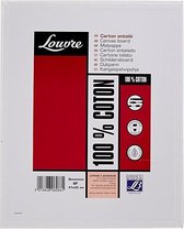 Lefranc Bourgeois Canvas Boards