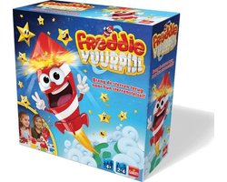 foto van Freddie Vuurpiijl
