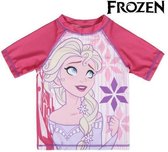 Frozen Elsa t-shirt meisjes div maten!