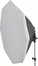 Linkstar Daglichtlamp FLS-3280OB6 3x40W + Octabox 60 cm