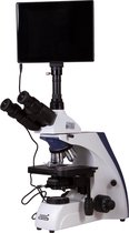 Levenhuk MED D30T LCD Digital Trinocular Microscope