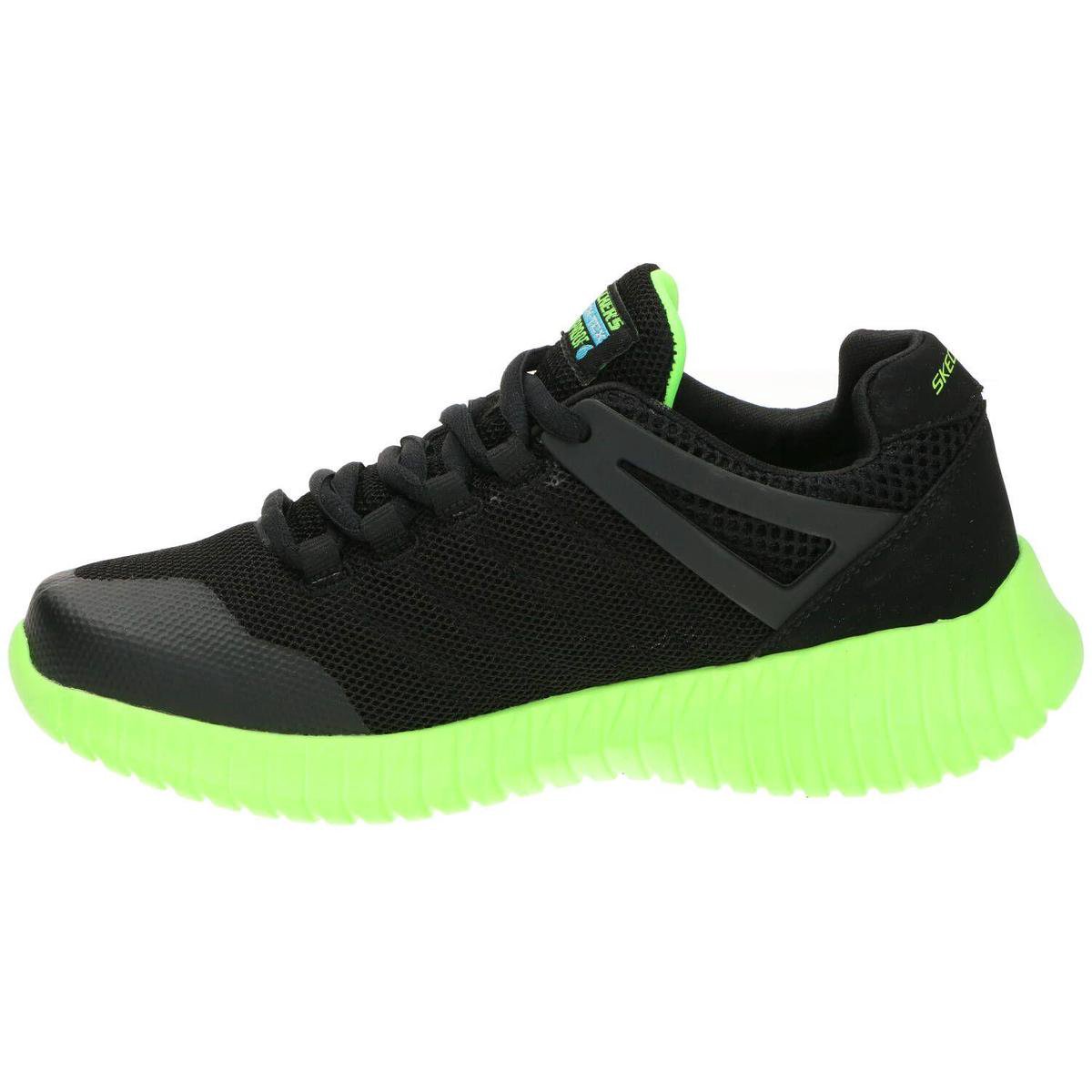 Skechers Air-Cooled Memory Foam 