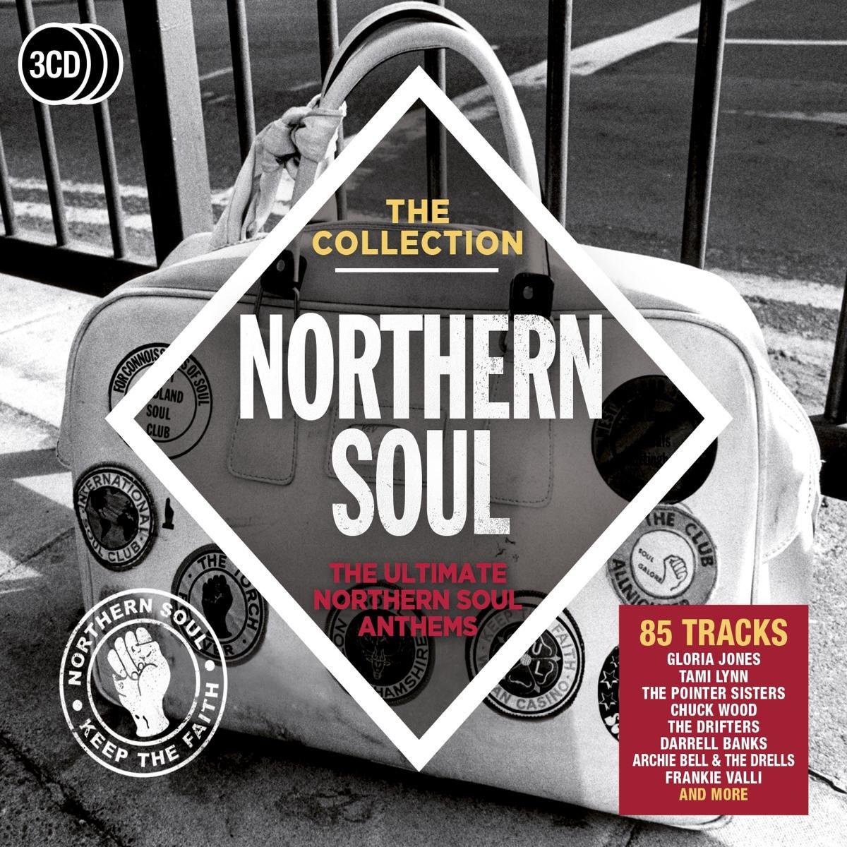 Northern Soul - The Collection - various artists