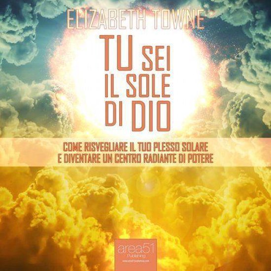 Tu sei il sole di Dio - cover