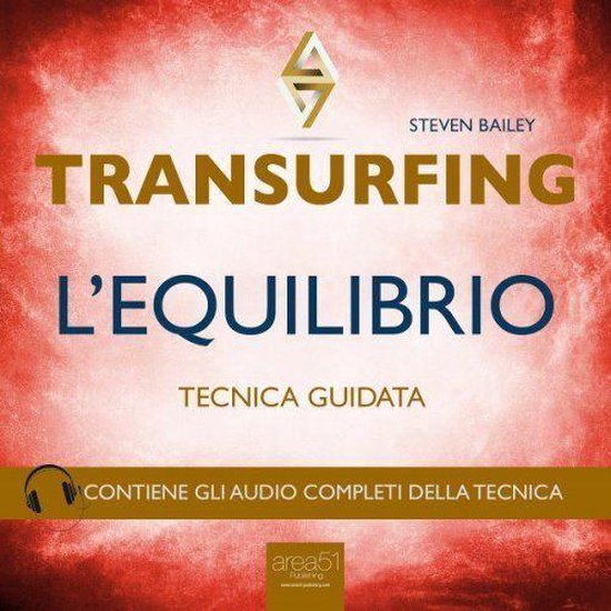 Transurfing. L’Equilibrio - cover