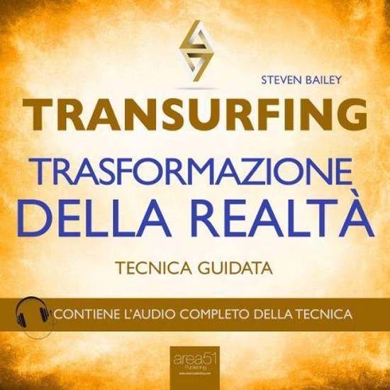 Transurfing. Trasformazione della realtà - cover