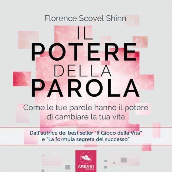 Il Potere della parola - cover