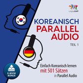Koreanisch Parallel Audio - Teil 1