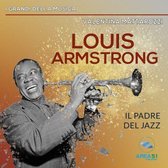 Louis Armstrong. Il padre del jazz