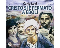 Cristo si è fermato a Eboli