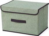 Opbergtas - Storage Boxes