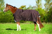 Horseware Amigo Bravo 12 Original Lite 0g 160/213 cm Choclate Cream