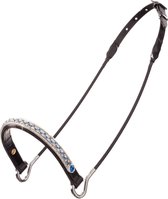 Showtimetack Tiffany Style Blauw/Zilver mt 0